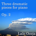 Three dramatic pieces by Lalo Oceja