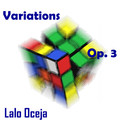 Variations by Lalo Oceja