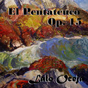 The Pentateuch by Lalo Oceja