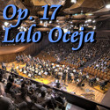 Sacred music by Lalo Oceja