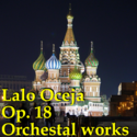 A tribute to Igor Stravinsky by Lalo Oceja