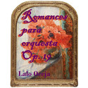 Romances by Lalo Oceja