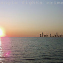 the Lake by angie fights crime
