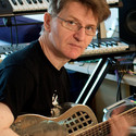 Geoffrey Armes