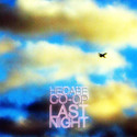 Last Night EP by Hecabe Co-op
