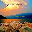 Golden Dreams by Lena & Irina Panfilova