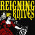 Reigning Knives