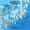 Pareidolia by Breaking Light