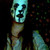 Backyard Ghost
