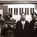 The Black Flies