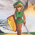 Mixer T Miesta Zelda Remixes by T Miesta