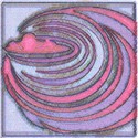 Imaginary Spaceship by Cave Street