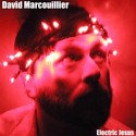 Electric Jesus by David Marcouillier