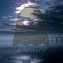 ghostly