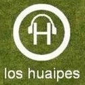 Los Huaipes on alonetone