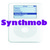 synthmob on alonetone