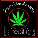 The Greenest Venus (RPM 2010) by Illegal Alien Autopsy