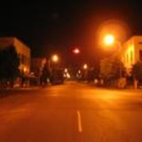 Clarksdale_night_album