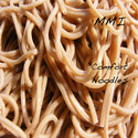 Comfort Noodles by mmi
