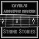 KAC- String Stories (RPM 2010) by kavin.
