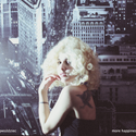 gwozdziec - more happiness by jazzsequence