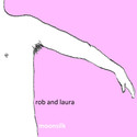 Rob and Laura