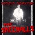 Did My Time / OverBored  by the Skeeballs