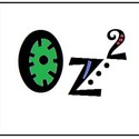 Oz Squared by Osborne and Hutchison