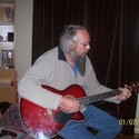 Johnny Stone