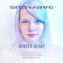 #04 - Winter Heart by snowave