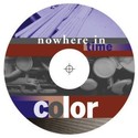 Nowhere in Time by Color