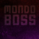 Mondo Boss by Robin Brunelle