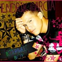 Hendrik Garcia on alonetone