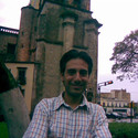 Lalo Oceja