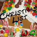 Christmas List by Wildgeas Music