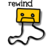 rewind on alonetone