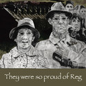 THEY WERE SO PROUD by thetworegs
