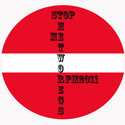 STOP ME (RPM2011) by thetworegs