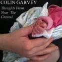 Thoughts From Near The Ground by Colin Garvey