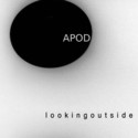 Looking Outside by apod