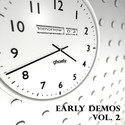 early demos, vol. 2 - tomorrow by ghostly