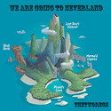 WE ARE GOING TO NEVERLAND by thetworegs