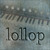 lollop