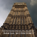 Have you got the time by thetworegs