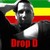 Drop D
