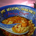Receding Hairlines / Justhyn Thyme by fuzzfilth