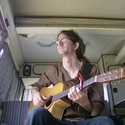 Anthony Sweet - My Winnipeg Fairwell by Anthony Sweet
