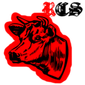 The Red Cow Society on alonetone