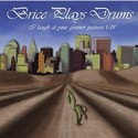 I laugh at your greener pastures, I-IV by Brice Plays Drums