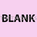 BLANK by thetworegs